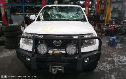 View Auto part Heater/Ac Controls Nissan Navara 2014