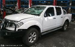 View Auto part Heater/Ac Controls Nissan Navara 2014