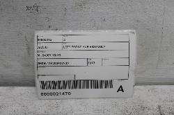 View Auto part Left Front Hub Assembly Mazda 3 2013