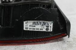 View Auto part Rear Garnish Volkswagen Golf 2013