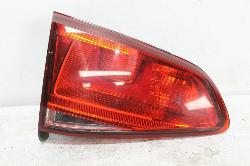 View Auto part Rear Garnish Volkswagen Golf 2013