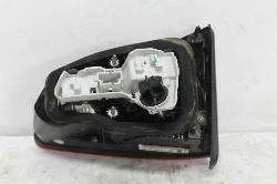 View Auto part Rear Garnish Volkswagen Golf 2013
