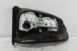 View Auto part Rear Garnish Volkswagen Golf 2013