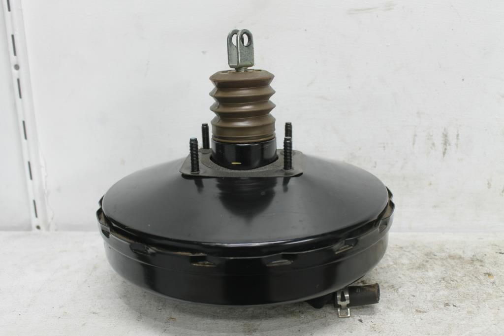 View Auto part Brake Booster Mitsubishi Outlander 2010