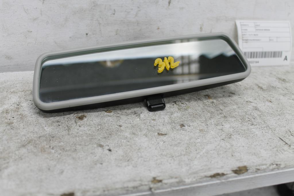 View Auto part Interior Mirror Volkswagen Golf 2013