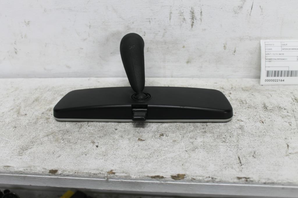 View Auto part Interior Mirror Volkswagen Golf 2013