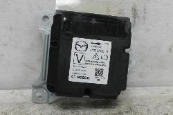View Auto part Airbag Module/Sensor Mazda Cx5 2019