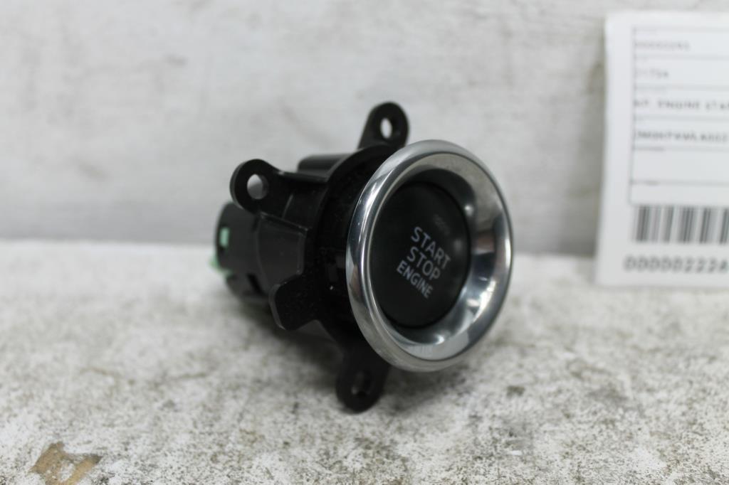 View Auto part Misc Switch/Relay Mazda Cx5 2019