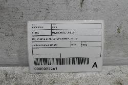 View Auto part Misc Switch/Relay Mazda Cx5 2019