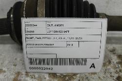 View Auto part Left Driveshaft Mitsubishi Outlander 2018