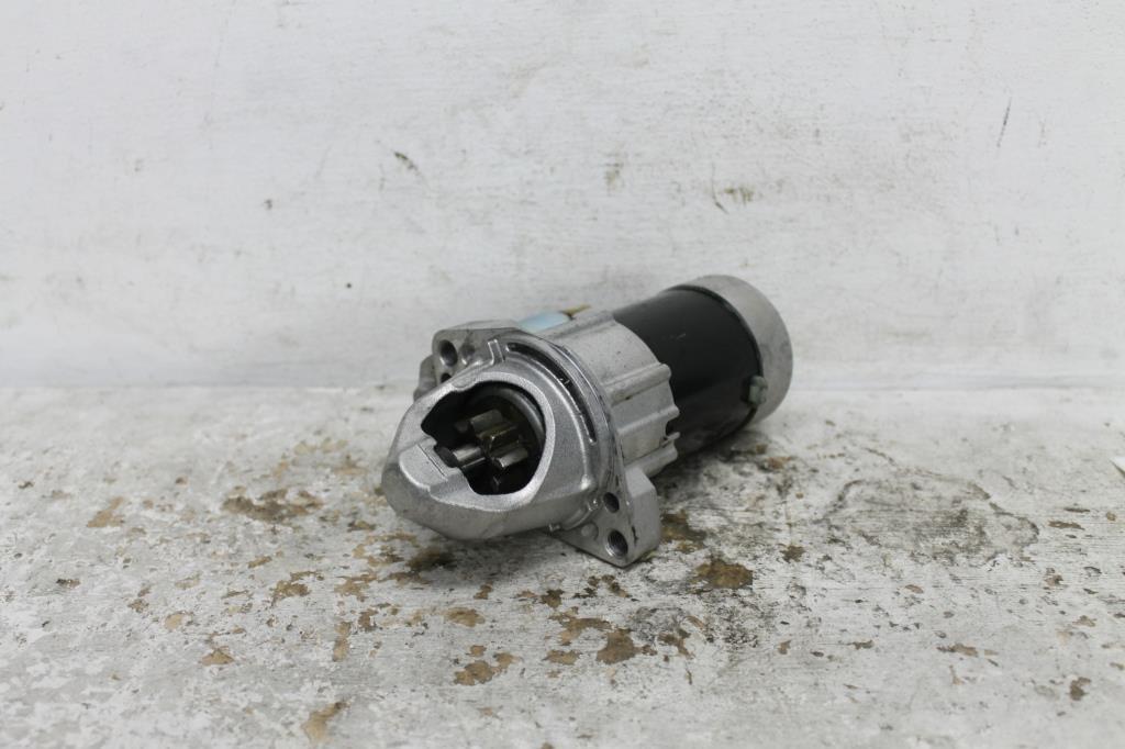 View Auto part Starter Mitsubishi Outlander 2018