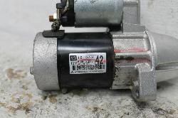 View Auto part Starter Mitsubishi Outlander 2018