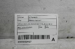 View Auto part Radio/Cd/Dvd/Sat/Tv Mitsubishi Outlander 2018