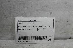 View Auto part Seatbelt/Stalk Mitsubishi Outlander 2018