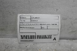 View Auto part Seatbelt/Stalk Mitsubishi Outlander 2018