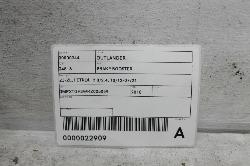 View Auto part Brake Booster Mitsubishi Outlander 2018