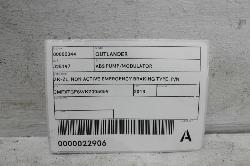 View Auto part Abs Pump/Modulator Mitsubishi Outlander 2018