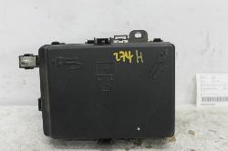 View Auto part Fuse Box Chrysler 300c 2012