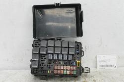 View Auto part Fuse Box Chrysler 300c 2012