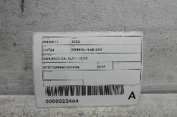 View Auto part Radio/Cd/Dvd/Sat/Tv Chrysler 300c 2012