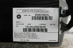 View Auto part Radio/Cd/Dvd/Sat/Tv Chrysler 300c 2012