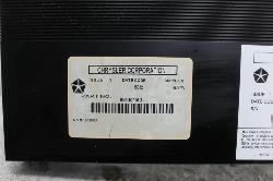 View Auto part Radio/Cd/Dvd/Sat/Tv Chrysler 300c 2012