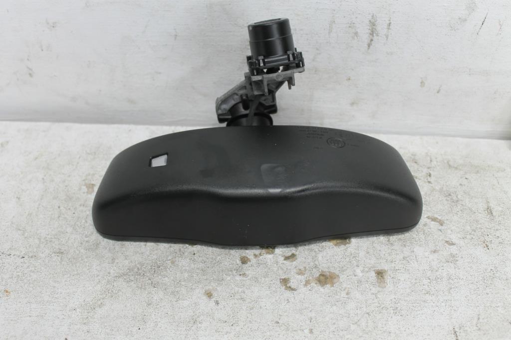 View Auto part Interior Mirror Chrysler 300c 2012