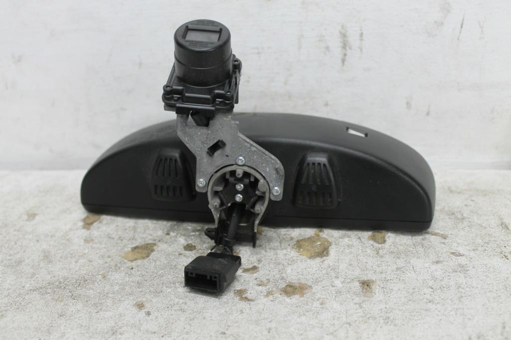 View Auto part Interior Mirror Chrysler 300c 2012