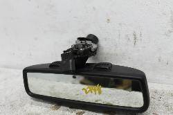 View Auto part Interior Mirror Chrysler 300c 2012