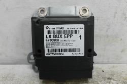 View Auto part Airbag Module/Sensor Chrysler 300c 2012
