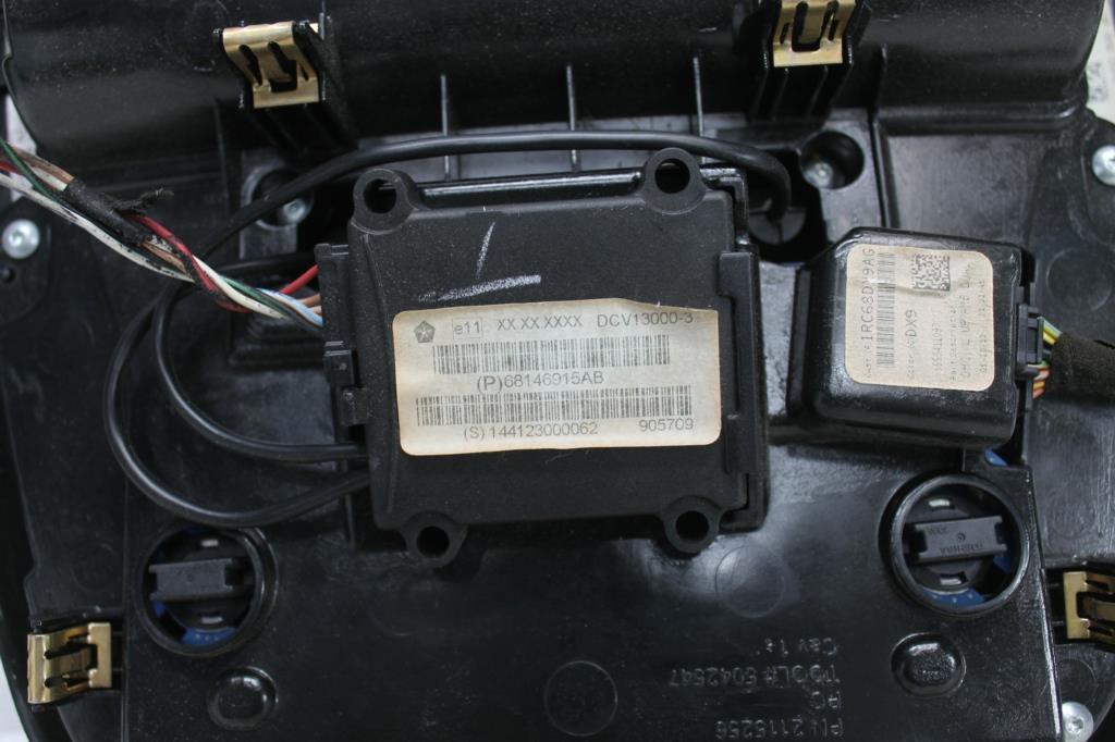 View Auto part Courtesy Light Chrysler 300c 2012