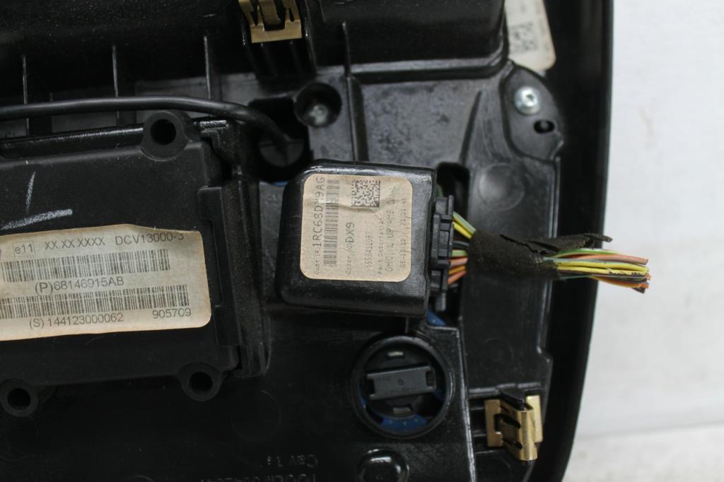 View Auto part Courtesy Light Chrysler 300c 2012
