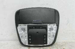 View Auto part Courtesy Light Chrysler 300c 2012