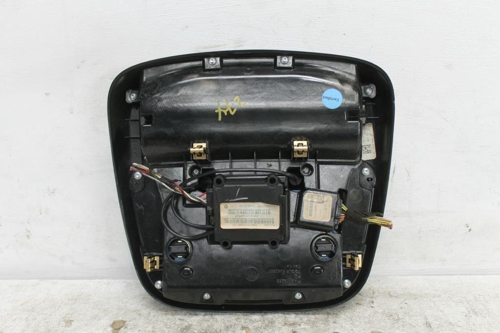 View Auto part Courtesy Light Chrysler 300c 2012