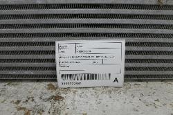 View Auto part Intercooler Volvo Xc60 2012