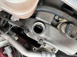 View Auto part Left Rear Strut Mazda Cx7 2007