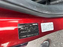 View Auto part Left Rear Strut Mazda Cx7 2007