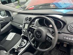 View Auto part Left Rear Strut Mazda Cx7 2007