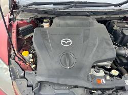 View Auto part Left Rear Strut Mazda Cx7 2007