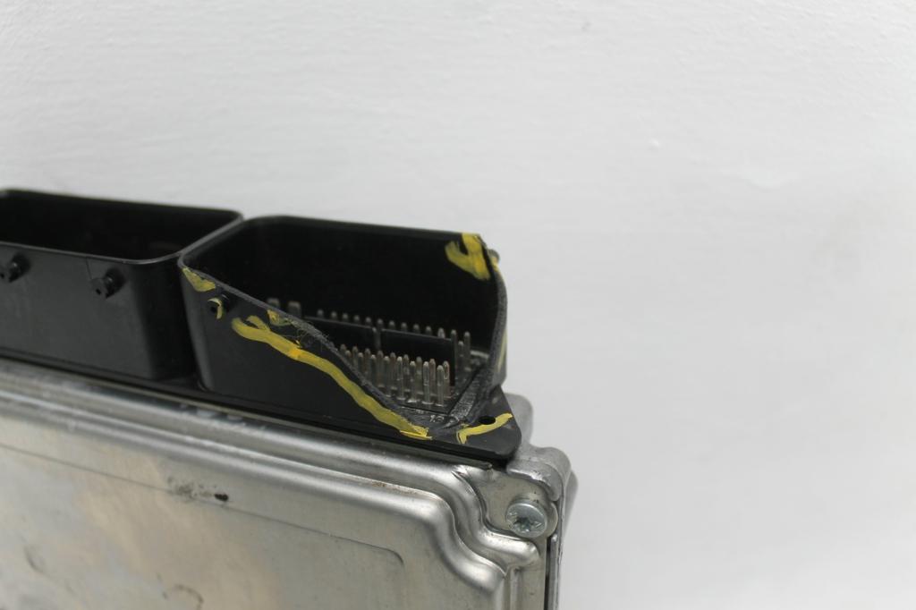 View Auto part Ecu Bmw 3 Series 2005