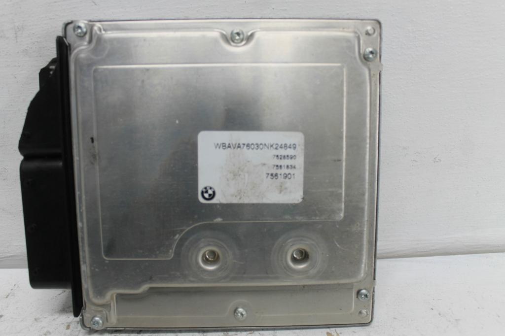 View Auto part Ecu Bmw 3 Series 2005