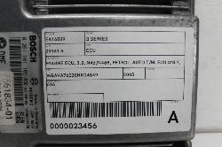 View Auto part Ecu Bmw 3 Series 2005