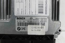 View Auto part Ecu Bmw 3 Series 2005