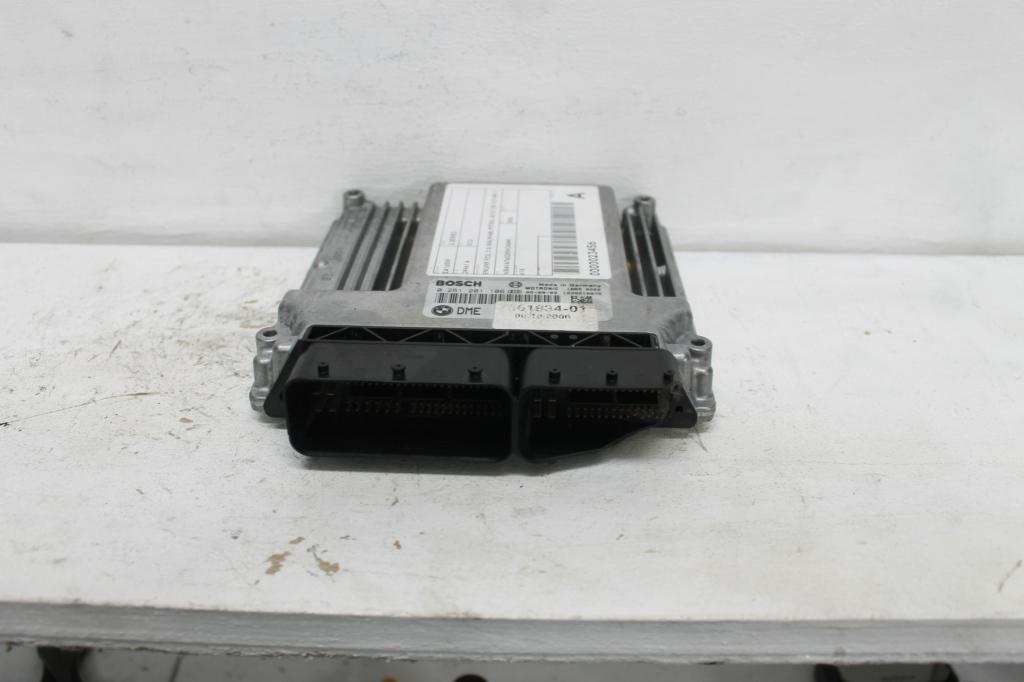 View Auto part Ecu Bmw 3 Series 2005