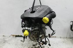 View Auto part Engine Mini Cooper 2015