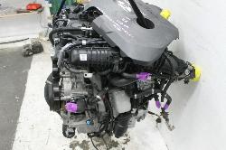 View Auto part Engine Mini Cooper 2015