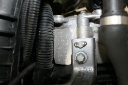 View Auto part Engine Mini Cooper 2015