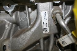 View Auto part Engine Mini Cooper 2015
