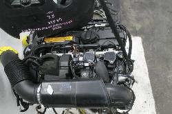 View Auto part Engine Mini Cooper 2015