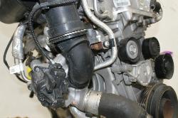 View Auto part Turbo Supercharger Mini Cooper 2015